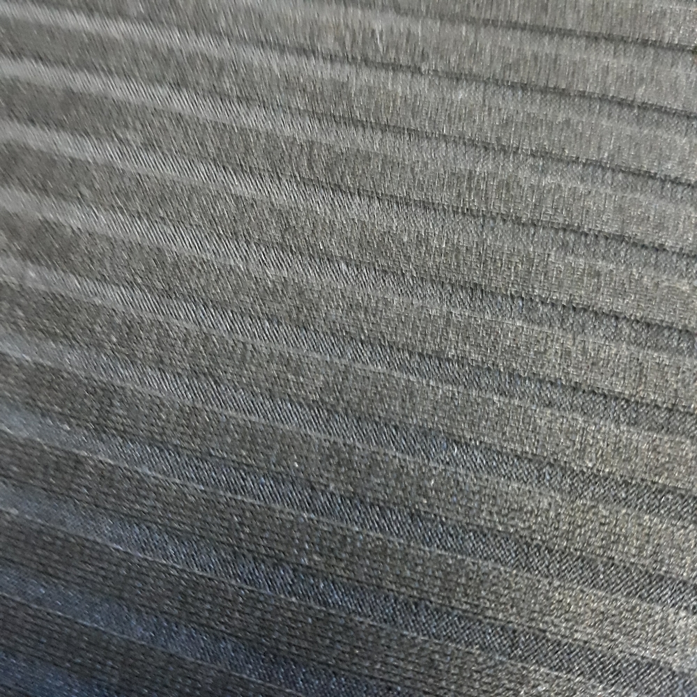 Decree Ribbed Top - Picture 6 of 7